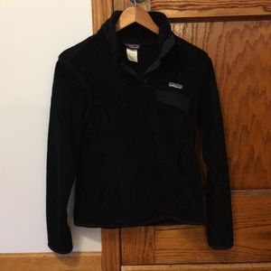 Patagonia Fleece